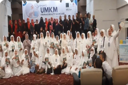 UMKM Activities