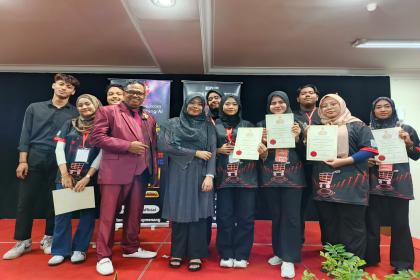 Event Ekslusif 99Eshopp di Hotel Sri Malaysia Sungai Petani, Kedah