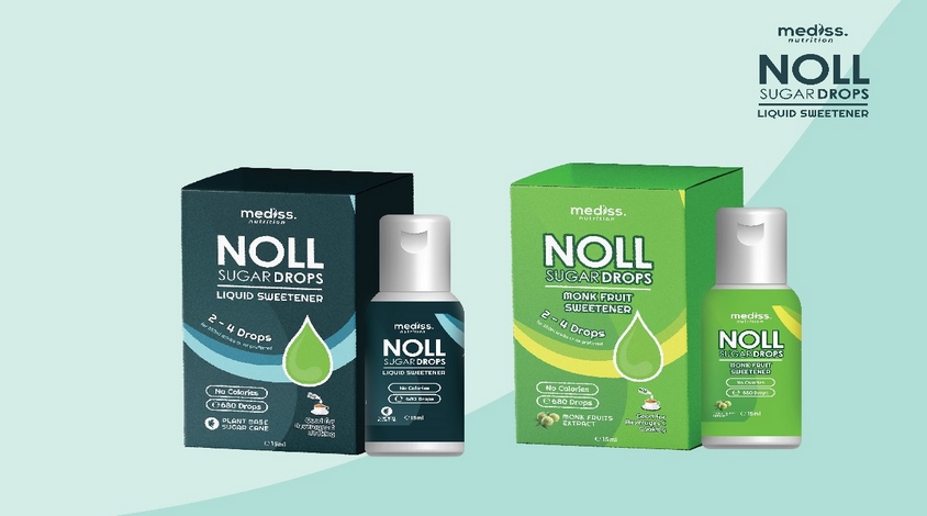 noll combo package